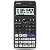 Calculadora casio top fx570spx ii