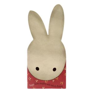 MINI LIBRETA POPPI LOVES CONEJO