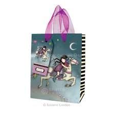 BOLSA PQ. (CABALLO) GORJUSS
