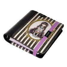 AGENDA ANILLAS CHAROL GORJUSS