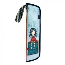 FUNDA FLAUTA MY STORY GORJUSS