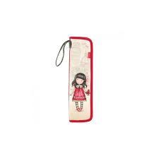 FUNDA FLAUTA TIME TO FLAY GORJUSS
