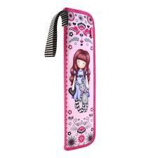 FUNDA FLAUTA GORJUSS ROSA 19-20