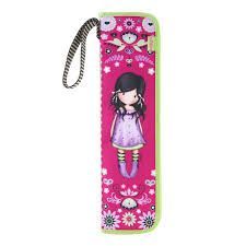 FUNDA FLAUTA GORJUSS FUCSIA 19-20