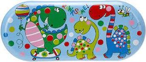 FUNDA GAFAS DINOSAURIOS RACHEL ELLEN