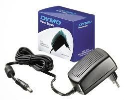 ADAPTADOR CORRIENTE 9V 1,5 DYMO