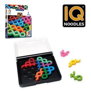 JUEGO IQ NOODLES LUDILO