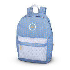 MOCHILA ESCOLAR/PORTATIL ECO OOPSIDE DAISY FIRMO