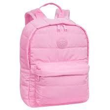 MOCHILA ABBY PASTEL POWDER PINK COOLPACK