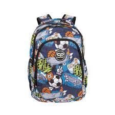 MOCHILA PRIME 21L HOBBY COOLPACK