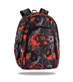 MOCHILA STRIKE 22L FIRE BALL COOLPACK