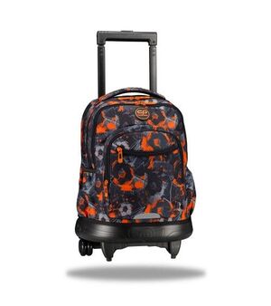 MOCHILA CARRO BUZZER FIRE BALL COOLPACK