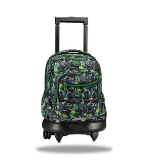 MOCHILA CARRO BUZZER KIDS FROM THE BLOCK COOLPACK