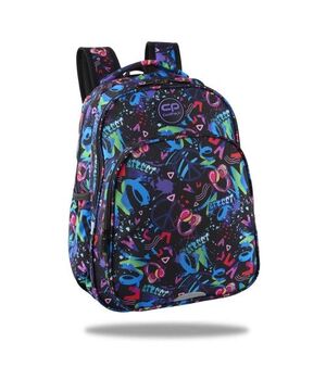 MOCHILA PRIMARIA BIBAK GROOVE COOLPACK