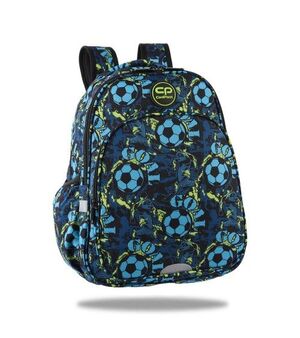 MOCHILA PRIMARIA BIBAK KICK OFF COOLPACK