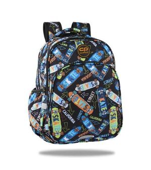 MOCHILA PRIMARIA BIBAK CALIFORNIA MOVES COOLPACK