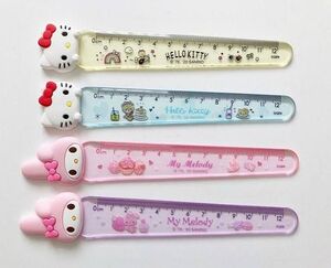 REGLA HELLO KITTY 12CMS HELLO KITTY COOLPACK