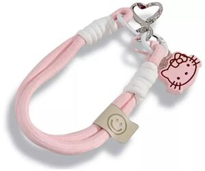 LLAVERO LACE HELLO KITTY COOLPACK