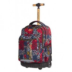 TROLEY SWIFT BACKPACK COOLPACK