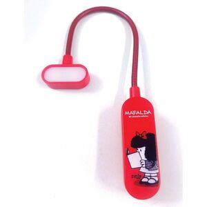 LAMPARA DE LECTURA MAFALDA FUNKY GIFT