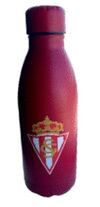 BOTELLA ALUMINIO REAL SPORTING DE GIJON SORICASTEL