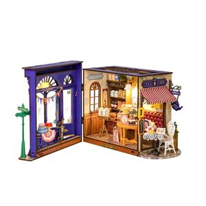 MAQUETA LEISURE TIMETEA ROOM ROLIFE