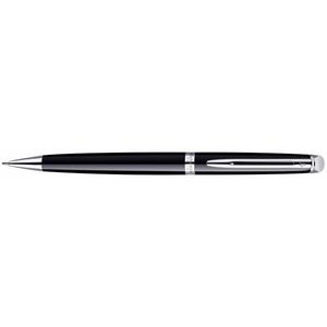 PORTAMINAS WATERMAN HEMISPHERE LACA NEGRA