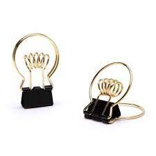  PINZA FORMA BOMBILLA + SOPORTE LAPIZ MAGS BRANDS