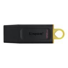 MEMORIA USB 128GB 3.2 KINGSTON