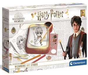 PIZARRA LUMINOSA HARRY POTTER