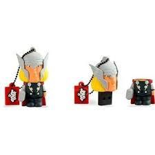 MEMORIA USB 8GB MARVEL THOR