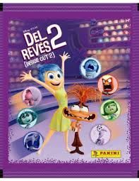 SOBRES DEL REVÉS 2