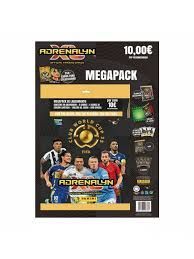 ALBUM ADRENALYN FIFA CUP 2025