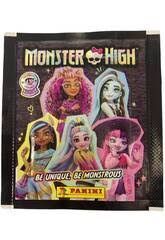 MONSTER HIGH 2025 CROMOS