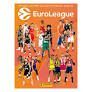 ALBUM EUROLEAGUE BASKET