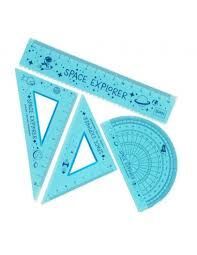 JUEGO DE REGLAS FLEXIBLE PEQUE ESPACIO LEGAMI