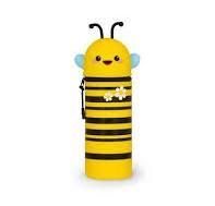 PORTATODO SILICONA KAWAII (BEE) ABEJA LEGAMI