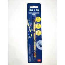 LAPIZ MINAS APILABLES MONSTER LEGAMI