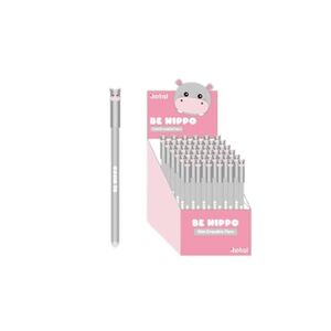 BOLIGRAFO BORRABLE BE HIPPO ITOTAL