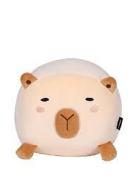 COJIN 30X28X20 CAPYBARA ITOTAL
