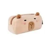 PORTATODO PLUSH CAPYBARA ITOTAL