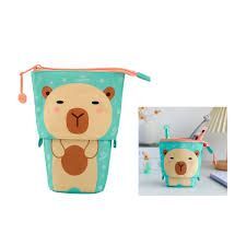 PORTATODO POP-UP CAPYBARA ITOTAL