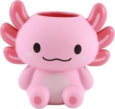 PORTALAPICES 3D AXOLOTE ITOTAL