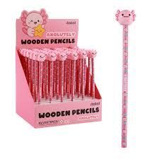 LAPIZ 3D AXOLOTE ITOTAL