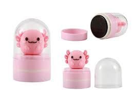 SELLO AXOLOTE ITOTAL