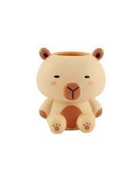 PORTALAPICES 3D CAPYBARA ITOTAL