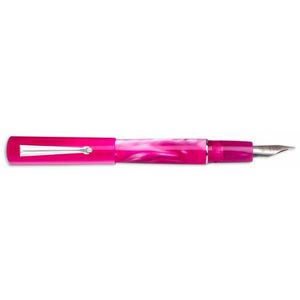 PLUMA UNICA 1 RESINA FUCSIA DELTA