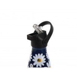 TAPON BOTELLA C/BOQUILLA + ASA NEGRO IDRINK