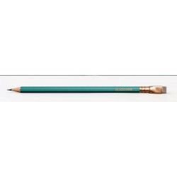 LAPIZ BLACKWING MATTE GREEN (SUAVE 4B)