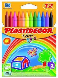 PLASTIDECOR 12 